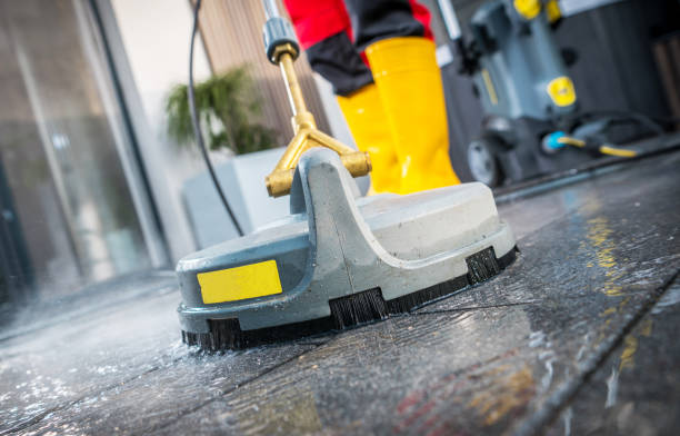 Best Roof Pressure Washing  in Friona, TX