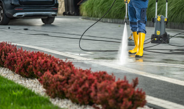 Best Commercial Pressure Washing  in Friona, TX