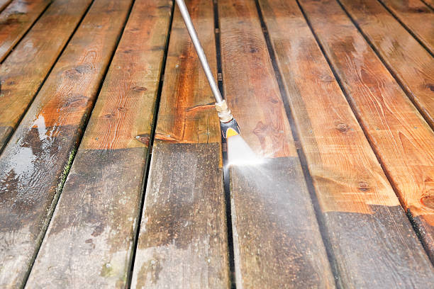 Best Pressure Washing Services for Businesses  in Friona, TX