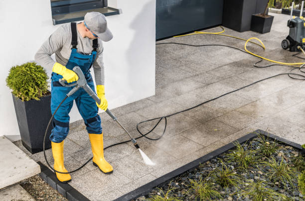 Best Affordable Pressure Washing  in Friona, TX