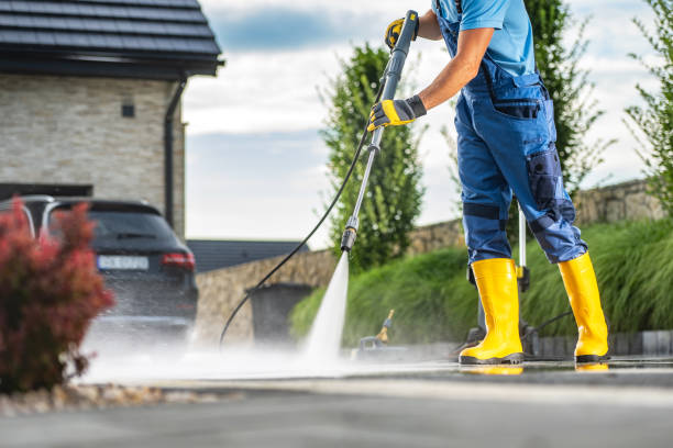Best Residential Pressure Washing Services  in Friona, TX