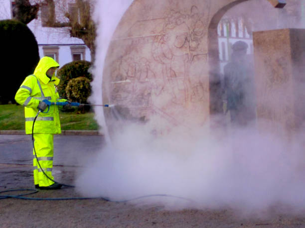 Best Affordable Power Washing  in Friona, TX
