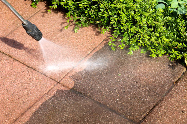 Best Concrete Pressure Washing  in Friona, TX