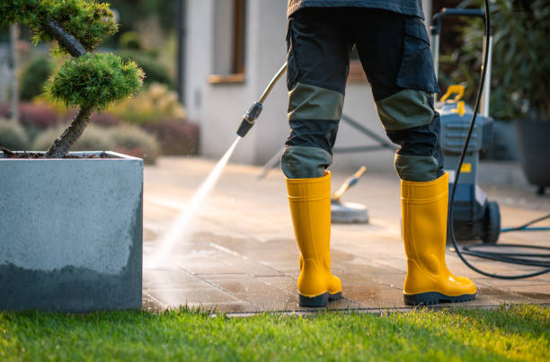 Best Pressure Washing Cost  in Friona, TX
