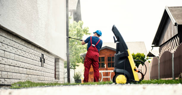 Best Fence Pressure Washing  in Friona, TX